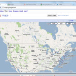 Google-Chrome-maps