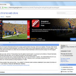 Google-Chrome-webstore-sportsillustrated