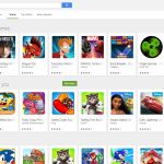 Sklep Google Play 03