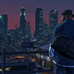 Grand Theft Auto V 07