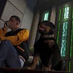 Grand Theft Auto V 20