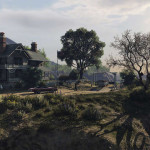 Grand Theft Auto V 36