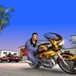 Grand Theft Auto: Vice City 01