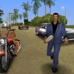 Grand Theft Auto: Vice City 09