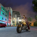 Grand Theft Auto: Vice City 11