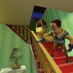Hello Neighbor 02