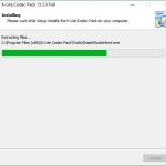 K-Lite Codec Pack Full 10