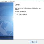K-Lite Codec Pack Full 11