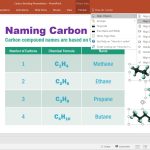 Microsoft PowerPoint 2016 Tell-Me