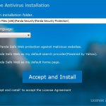 Panda Free Antivirus 01