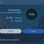 Panda Free Antivirus 10