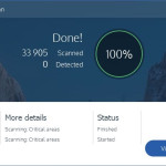 Panda Free Antivirus 12