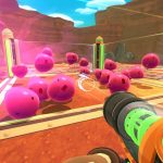 Slime Rancher 01