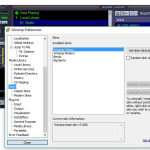 Winamp Skin Choice