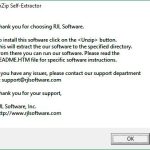 Windows Product Key Viewer - Installation