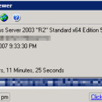 Windows Product Key Viewer - Windows 2003 64