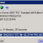 Windows Product Key Viewer - Windows 2003 64