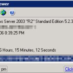Windows Product Key Viewer Windows 2003