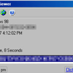 Windows Product Key Viewer - Windows 98