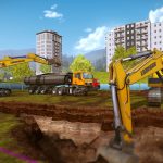 Construction Simulator 2015