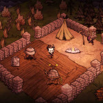 Don't Starve