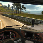Euro Truck Simulator 2