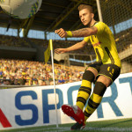 FIFA 17 Reus_Corner