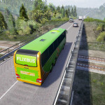 Fernbus Simulator