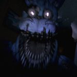 Five Nights at Freddy's 4
