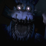 Five Nights at Freddy's 4