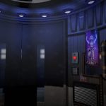 Five Nights at Freddy's: Sister Location