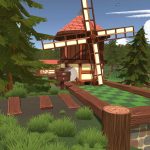 Golf With Your Friends