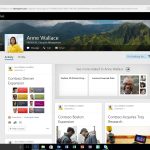 Microsoft-Office 2016-Professional-Delve-People-View