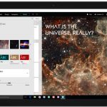 Microsoft-Office 2016-Professional-Design-Tab-Sway