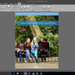 Microsoft-Office 2016-Professional-New-grey-theme-in-Word-2016