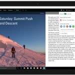 Microsoft-Office 2016-Professional-Sway-Sharing-Options