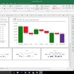 Microsoft-Office 2016-Professional-Version-history-improvements-in-Excel-2016
