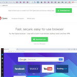 Opera-page