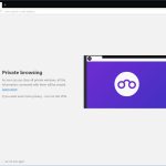 Opera-private-browsing