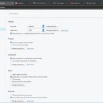 Opera-settings-websites