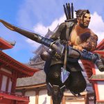 Overwatch Hanzo-screenshot-001