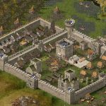 Twierdza - Stronghold HD