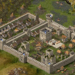 Twierdza - Stronghold HD