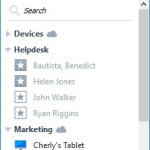TeamViewer-Windows-computers-and-contacts
