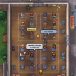 The Escapists 2 gym-2