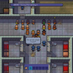 The_Escapists_alcatraz_rollcall_morning