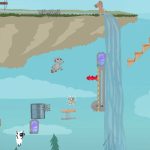 Ultimate-Chicken-Horse-Screenshot2