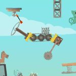 Ultimate-Chicken-Horse-Screenshot6