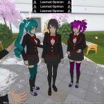 Yandere Simulator