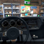 Car Mechanic Simulator 2014